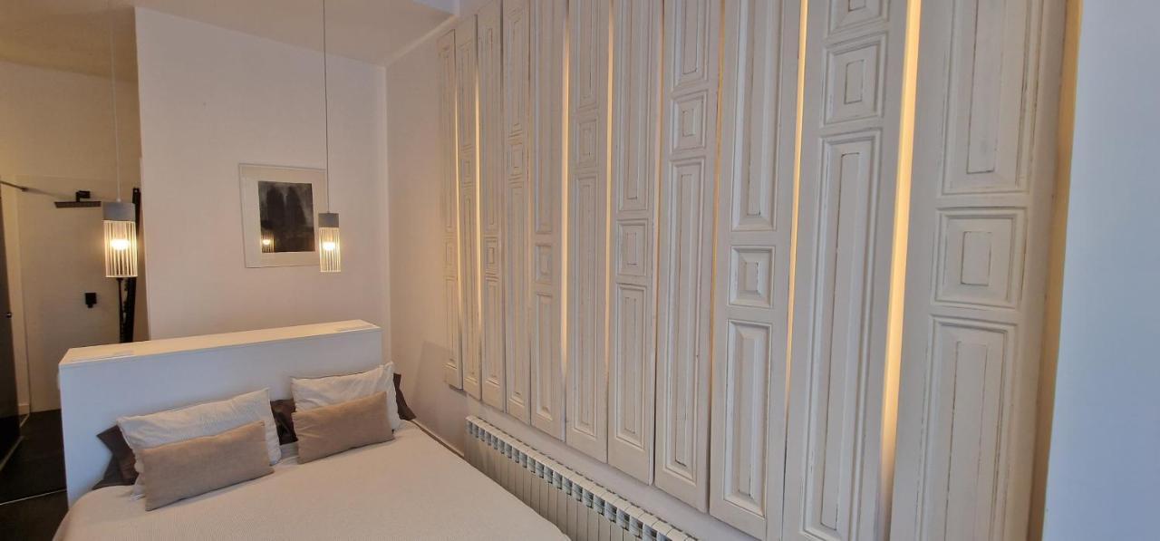 Balcon Del Puerto Luxury Suite - Vut-3921-As Gijon Exterior photo