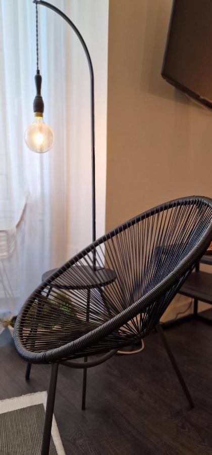 Balcon Del Puerto Luxury Suite - Vut-3921-As Gijon Exterior photo