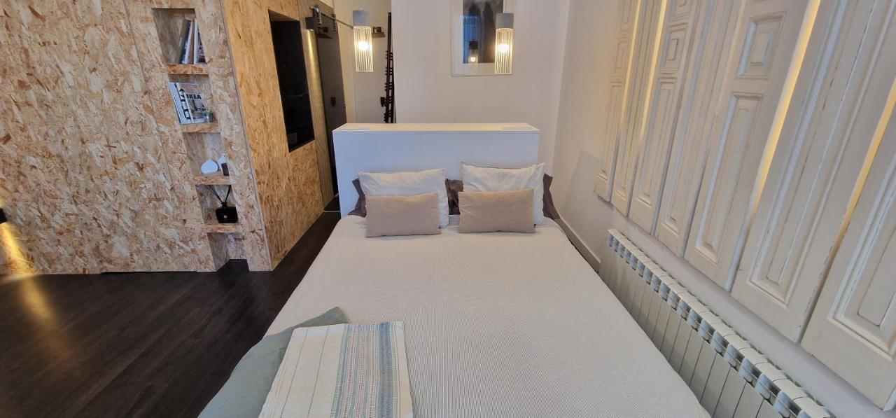 Balcon Del Puerto Luxury Suite - Vut-3921-As Gijon Exterior photo